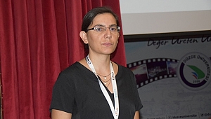 ÜNİVERSİTEDE PATENT BİLGİLENDİRME GÜNLERİ