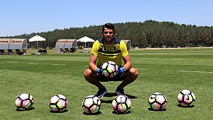 VOLKAN DEMİREL ÖZEL AÇIKLAMALARDA BULUNDU