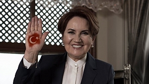 YENİ PARTİNİN LİDERİ AKŞENER