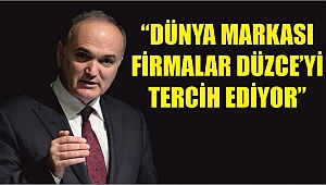 BAKAN ÖZLÜ İSTİHDAM RAKAMLARINI AÇIKLADI