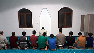 CEMAAT IŞIĞA KAVUŞTU