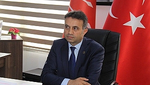 CHP ÇİMENTO FABRİKASININ PEŞİNİ BIRAKMIYOR