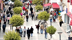 DÜZCE IŞIL IŞIL OLACAK