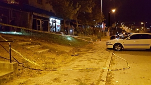 KALICI'DAKİ KAVGADA 2 KİŞİ VURULDU