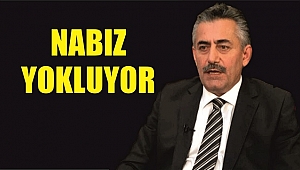 KAŞIKOĞLU PUSUDA!