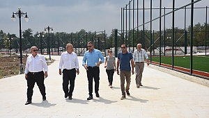KELEŞ'İ ARATMADILAR