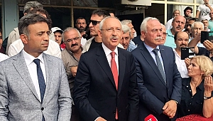 KILIÇDAROĞLU