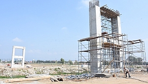 MELEN SU PARK'DA SON VİRAJ