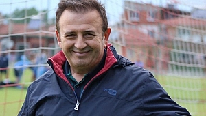 SADIK DİK 2 OY ALDI, BAŞKAN SEÇİLEMEDİ
