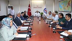 SURİYELİLERE HER TÜRLÜ İMKAN SAĞLANACAK