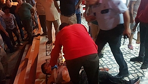 TORBACIYA MEYDAN DAYAĞI