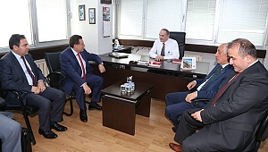TSO'NUN İMAJI YERLERDE!