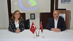 ÜNİVERSİTE, KÖY, SANAYİ BİRLİKTE ÇALIŞACAK