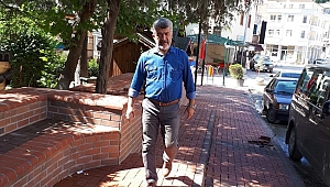 YIĞILCA'DA DEĞİŞİM