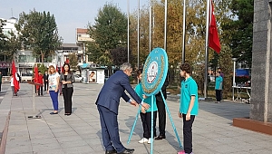 2017-2018 EĞİTİM YILI BAŞLADI