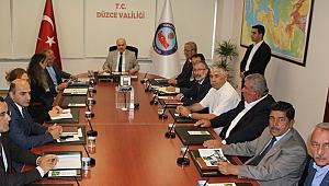 AMERİKAN KELEBEĞİ DÜZCE'NİN KABUSU OLDU