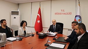 BAĞIMLILIK RİSKİ ALTINDAKİ ERGENLERE DESTEK