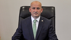 BAŞKAN ERCAN AMELİYAT OLDU