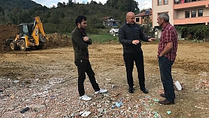 BOĞAZİÇİ'NE KAPALI PAZARYERİ