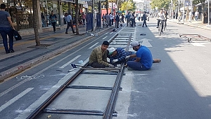 ÇARŞI ÇOK GÜZEL OLACAK