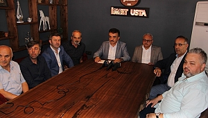 DESOB'TAN ESNAF BAYRAMINA DAVET