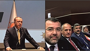 DÜZCE TAM KADRO!