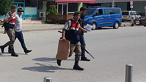 FETÖ'YE KÜFREDEN BABASINI VURDU