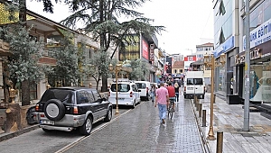 İŞTE DÜZCE'NİN HALİ!