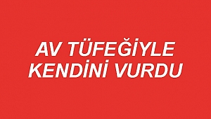 İZNE GELEN ASKER İNTİHAR ETTİ