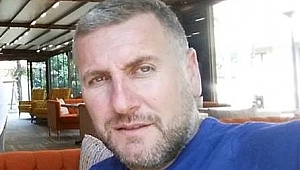 KADİR BADUR BAŞKAN YARDIMCISI OLDU