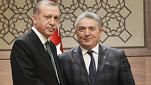 KARSLIOĞLU TEK ADAY