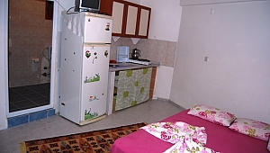 KAYIT DIŞI PANSİYONLARA CEZA
