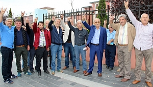 MHP'DE 150 İSTİFA!