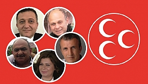 MHP'DE AKŞENER TEMİZLİĞİ