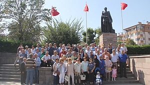 MHP'DEN ŞOK İSTİFALAR