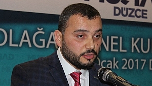 MÜSİAD FINDIĞA EL ATTI