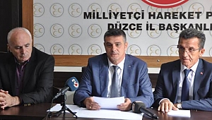 PARKLARDAKİ RANT!
