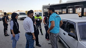 POLİS GÖZ AÇTIRMIYOR