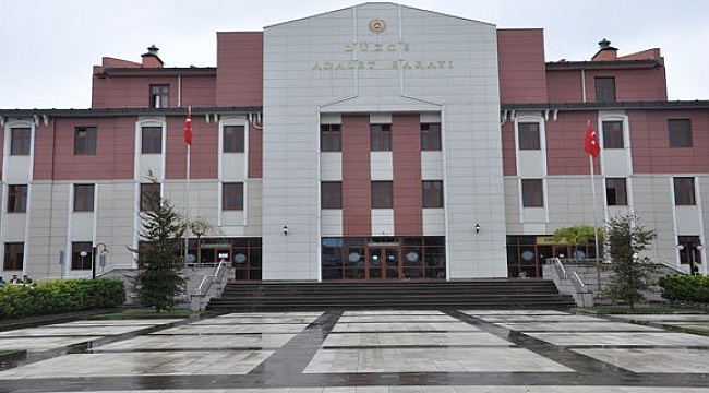 POLİS MEMURU FETÖ'DEN TUTUKLANDI