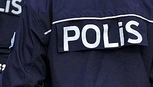POLİS OKUL ÇEVRELERİNDE ALARMA GEÇTİ
