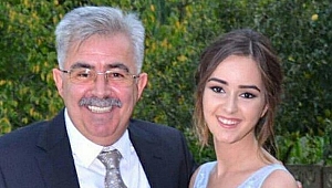 SİGARA PARASINI BİRİKTİRDİ, KIZINA ARABA ALDI