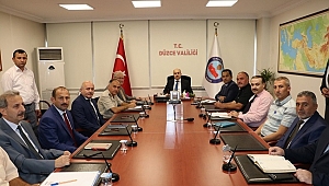 SURİYELİLERE ÖZEL SAĞLIK HİZMETİ!