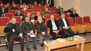 TAM BİR ALGI OPERASYONU!