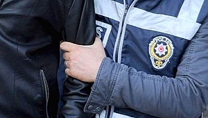 TORBACI YAKALANDI