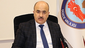 VALİ DAĞLI'DAN YENİ EĞİTİM YILI MESAJI