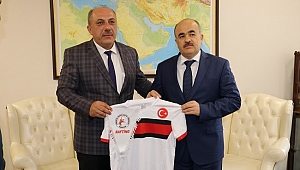 YENİ RAFTİNG PARKURU AÇILACAK