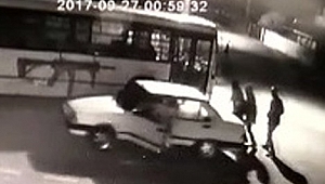 YOK BÖYLE Bİ'HIRSIZLIK