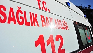 112'YE ÇİRKİN SALDIRI