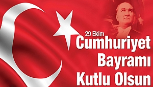 94. YIL GURURUMUZ
