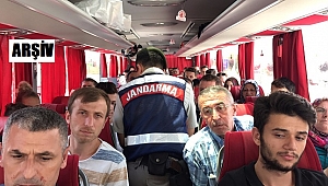 AFGANLI GÖÇMENLER BAKIN NEREYE SAKLANMIŞ